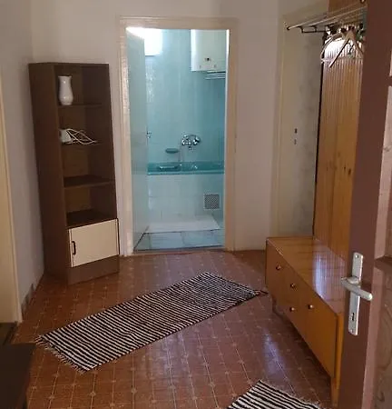 Gasthof Kossuth Vendeghaz Abádszalók