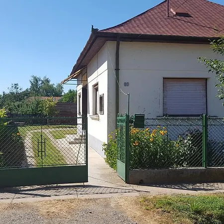 Gasthof Kossuth Vendeghaz Abádszalók