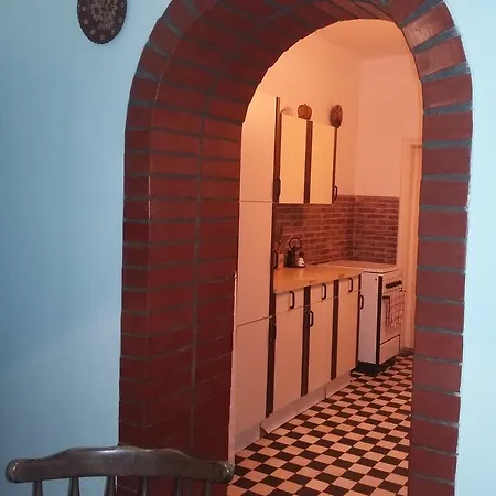 Kossuth Vendeghaz Gasthof Abádszalók