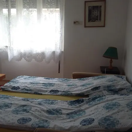Gasthof Kossuth Vendeghaz Abádszalók